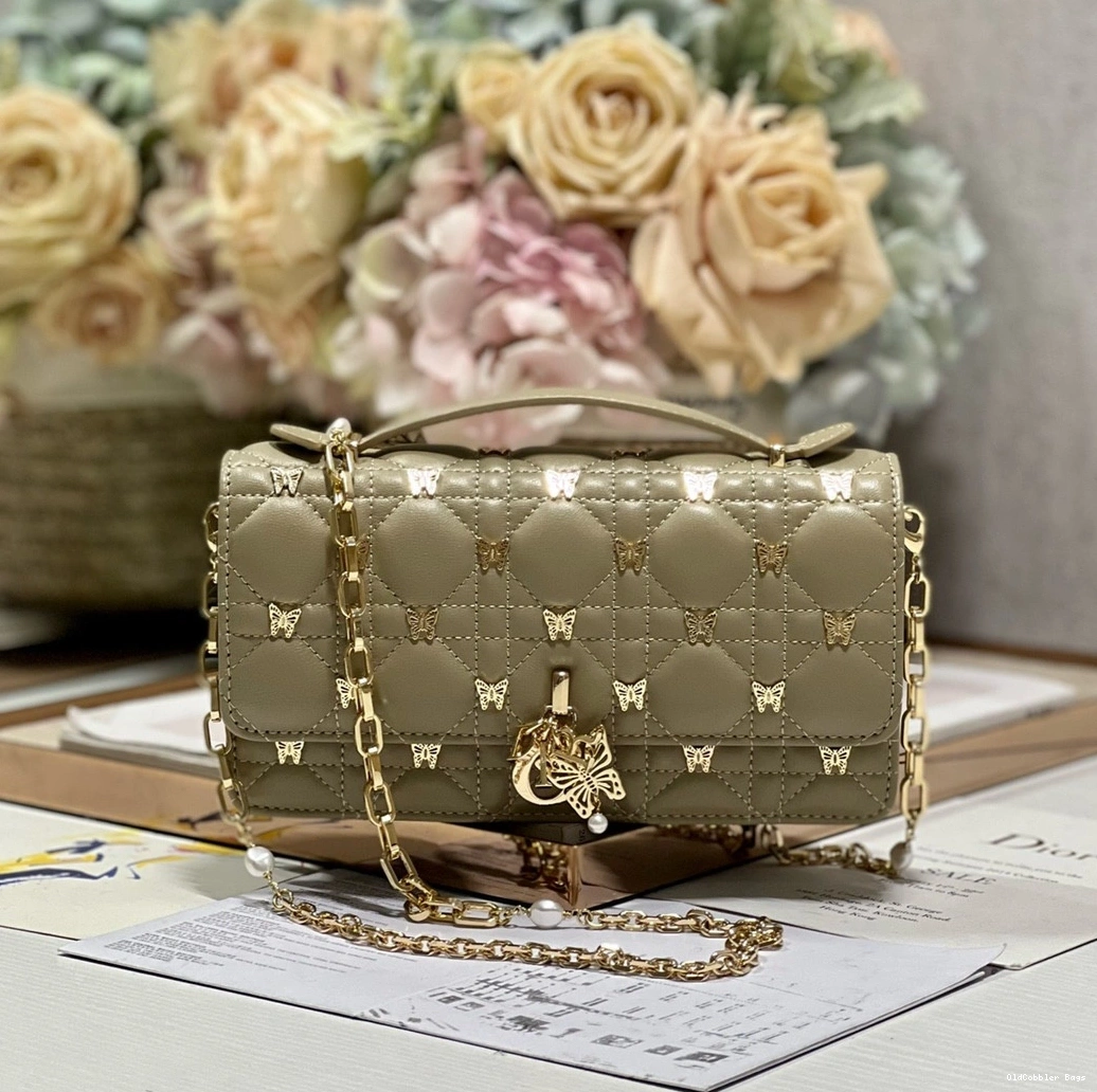OldCobbler Bags LADY DIRO-21CM 0805